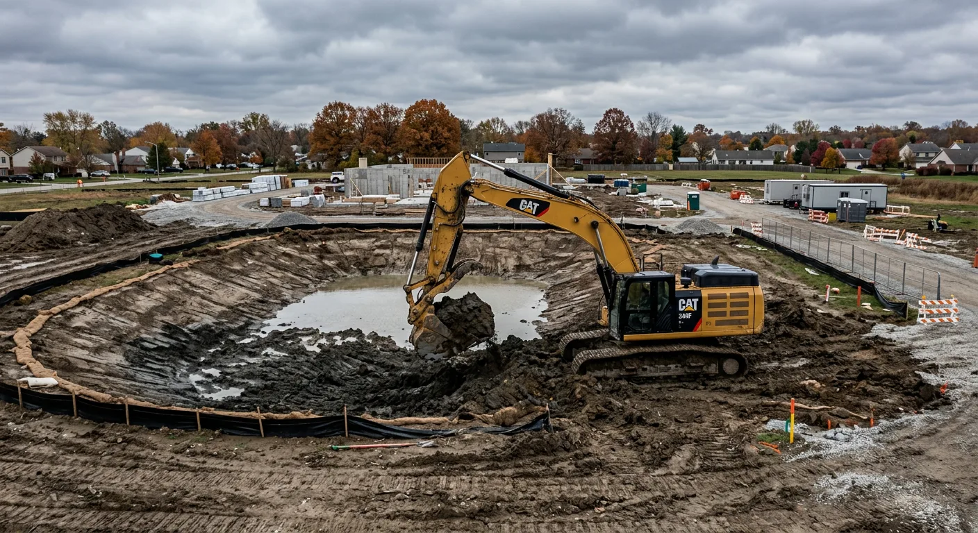 Drainage project 2