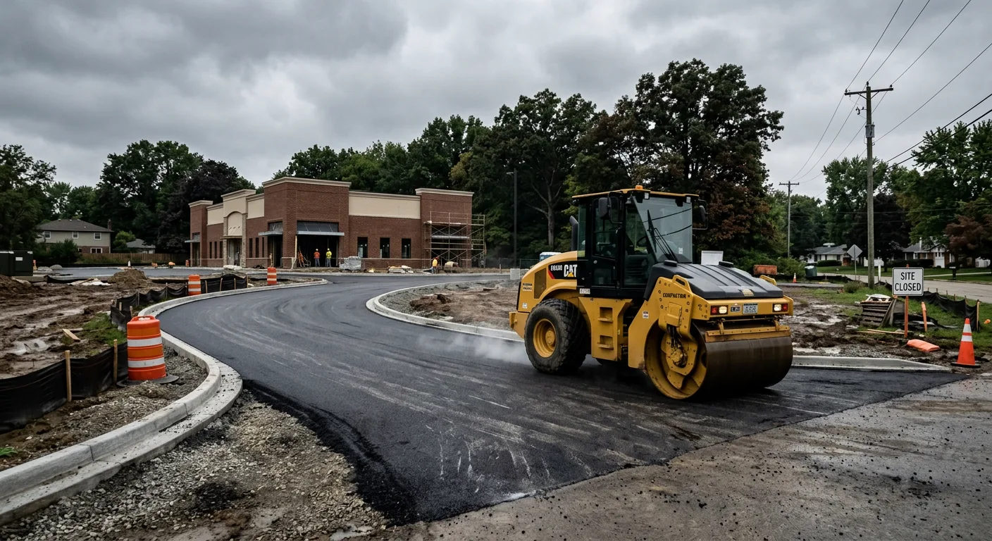 Driveways project 3
