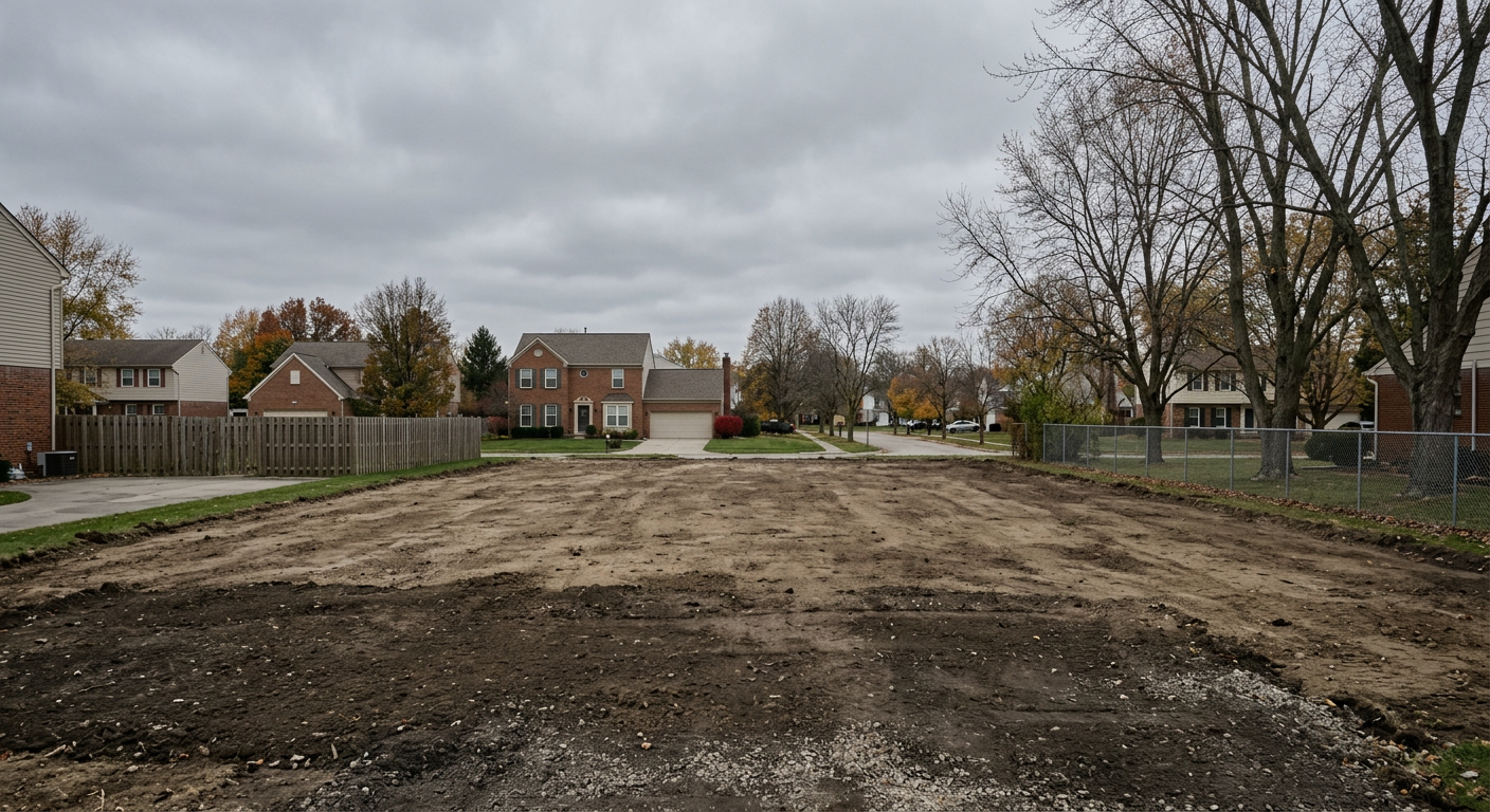 Old Pool Removal