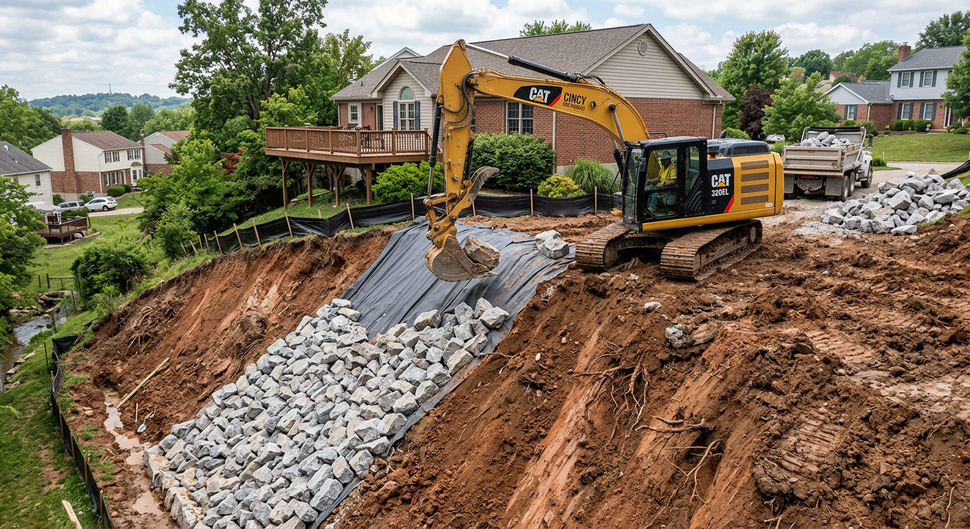 Erosion Control