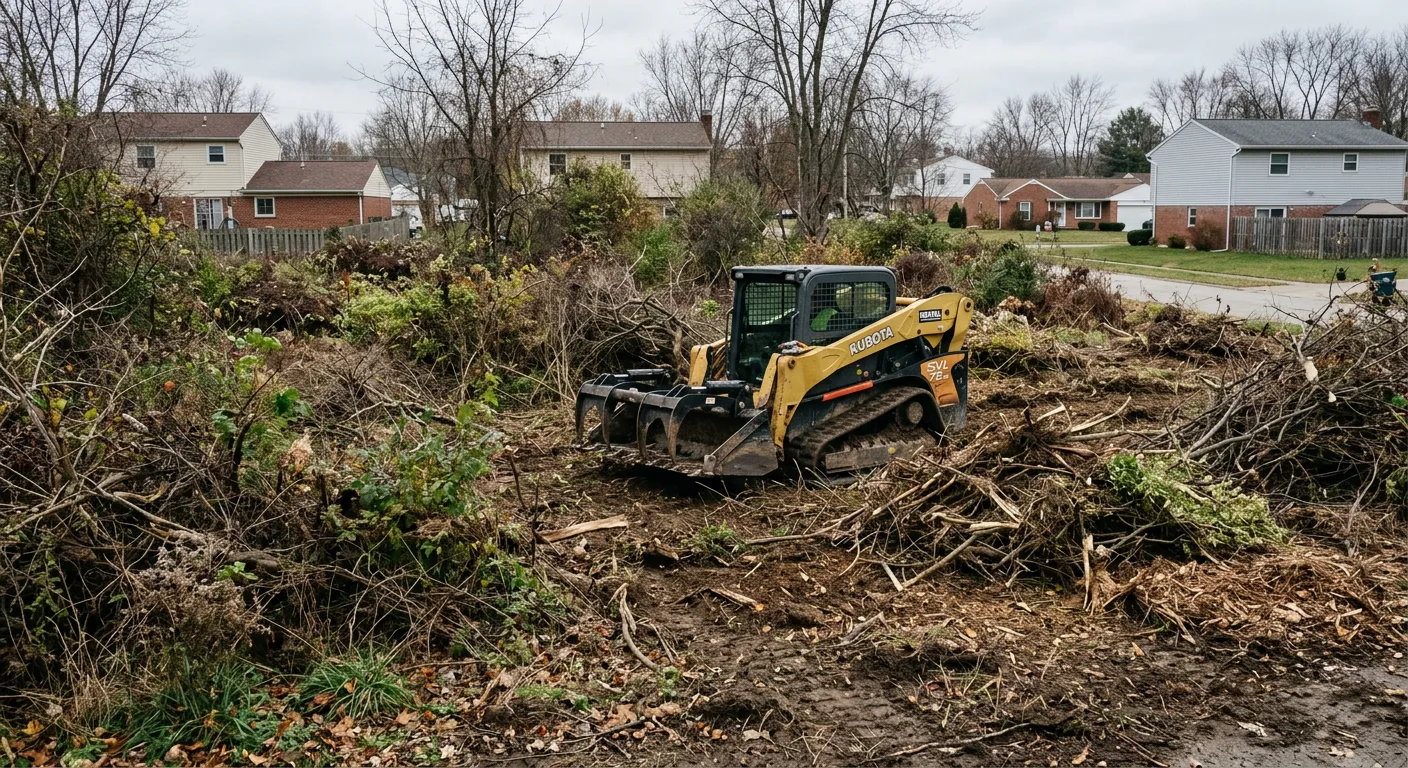 New Home Construction