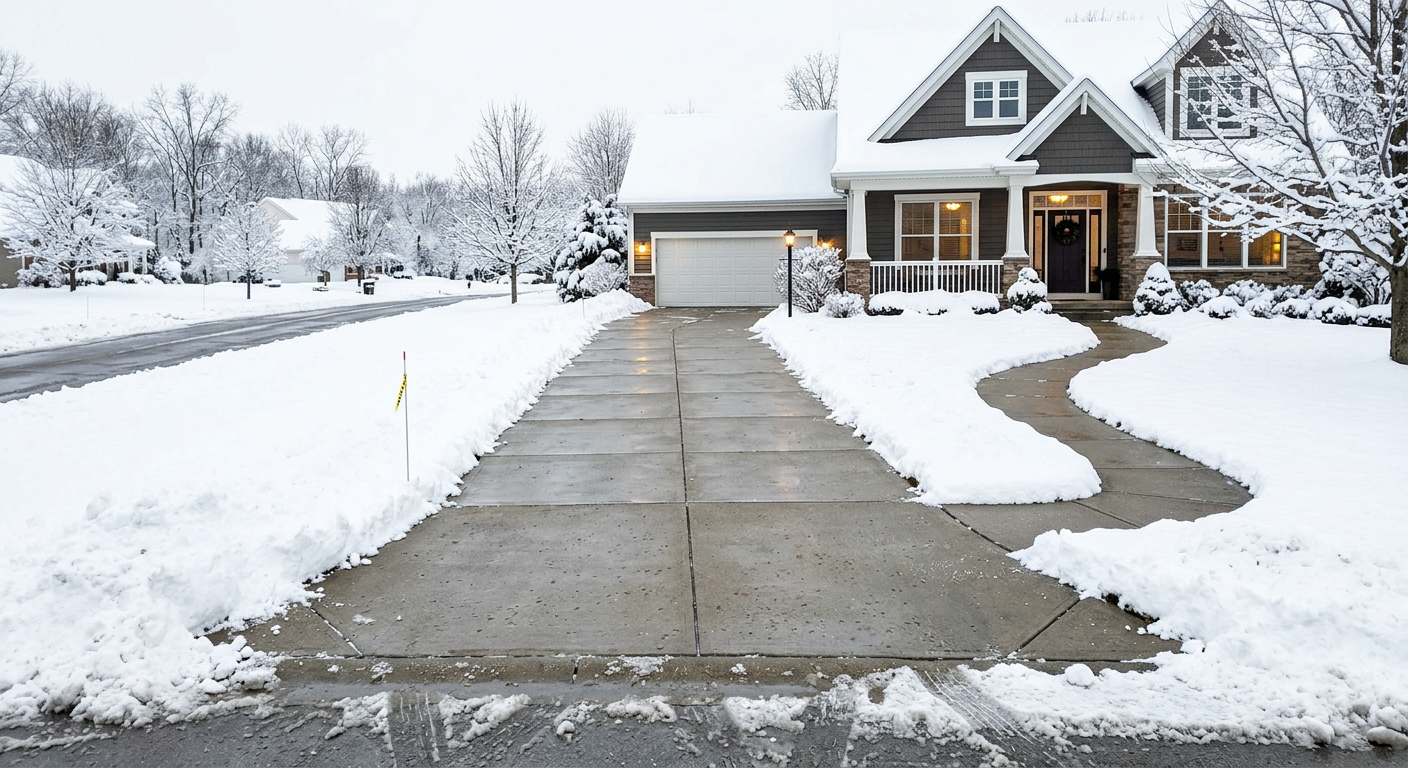 Multiple Buildings