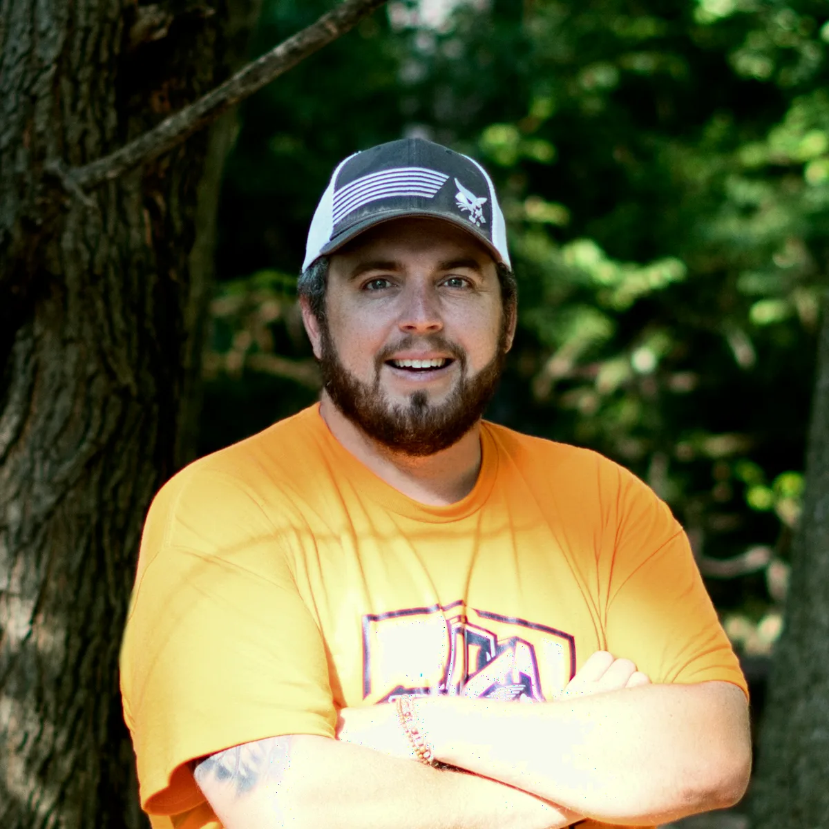 Alex Boyd, Co-Founder, Sales & Strategy at Ground Co.